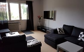 Hultsfreds Vandrarhem